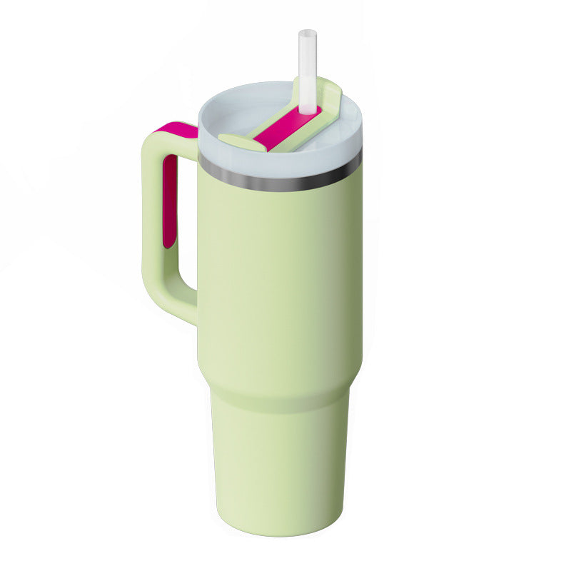 40 oz BPA Free Thermal Mug