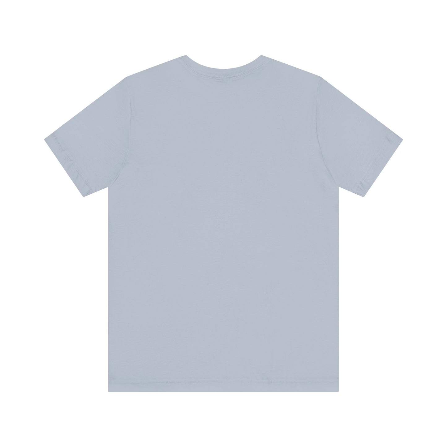 When Life Gives You More Than You Can Stand, Kneel Tee