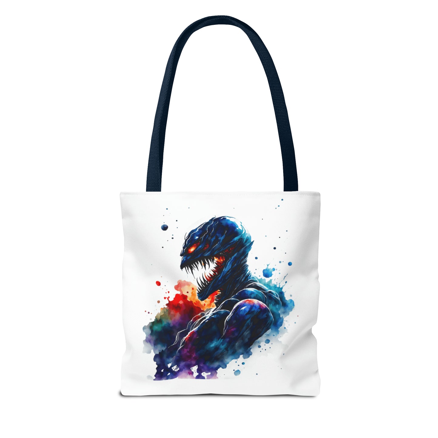 Venom Tote Bag
