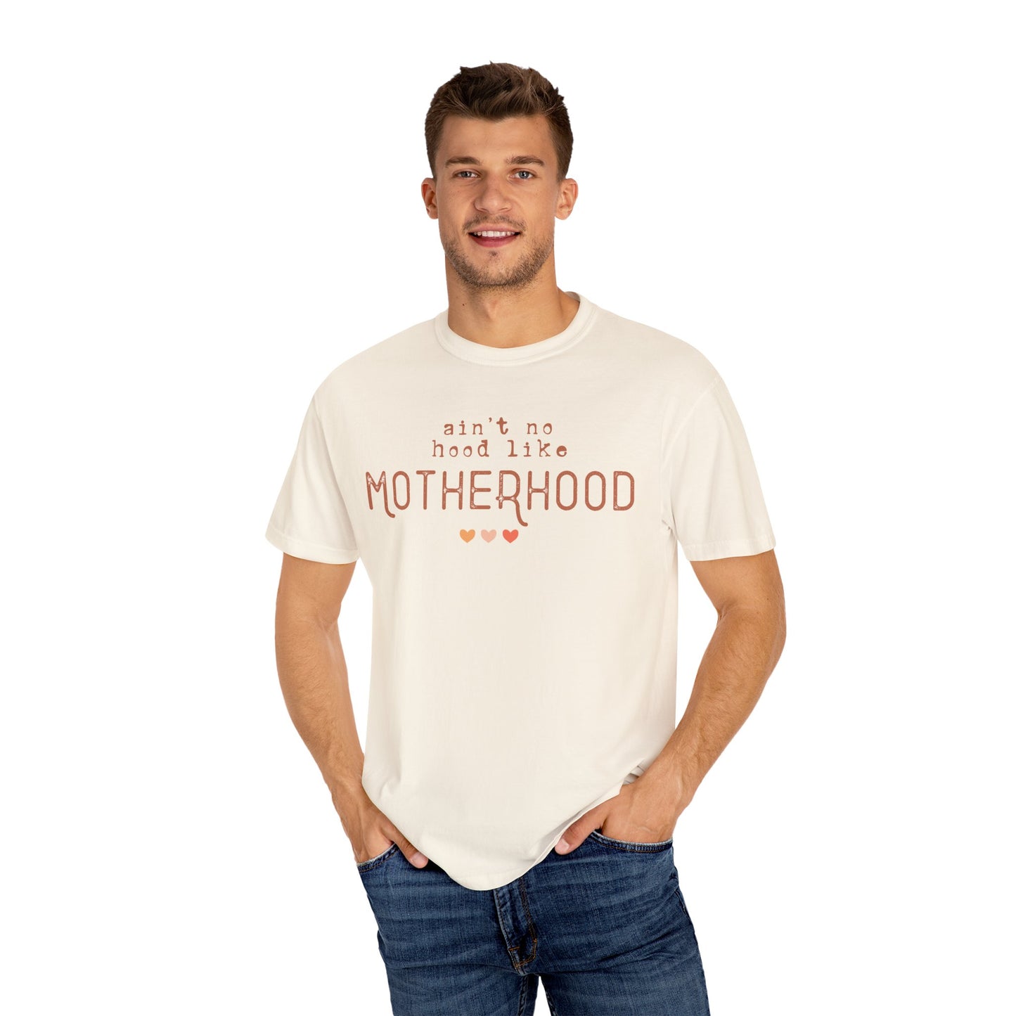 Ain't No Hood Like Motherhood