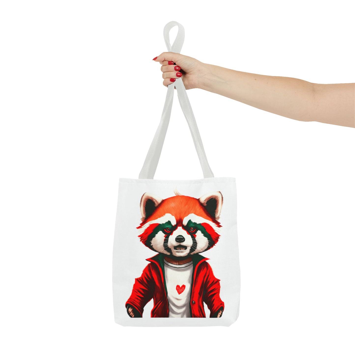 Rocket Tote Bag