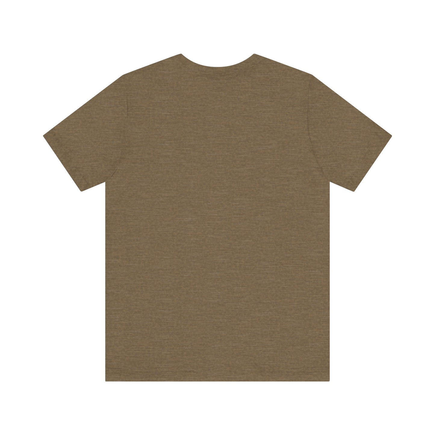 When Life Gives You More Than You Can Stand, Kneel Tee