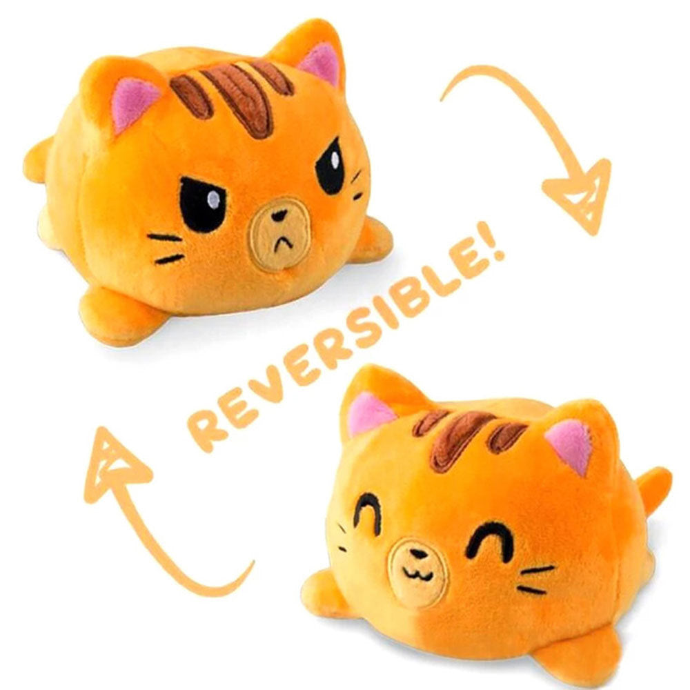 Mood Cat