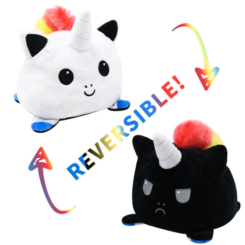 Mood Cat