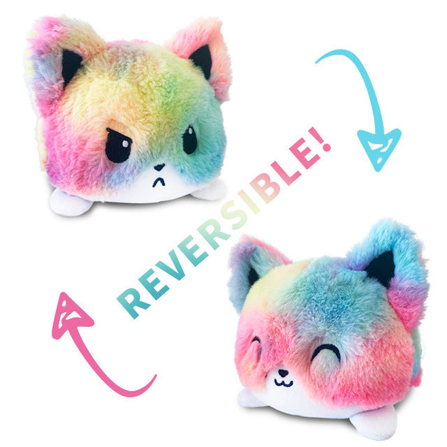Mood Cat