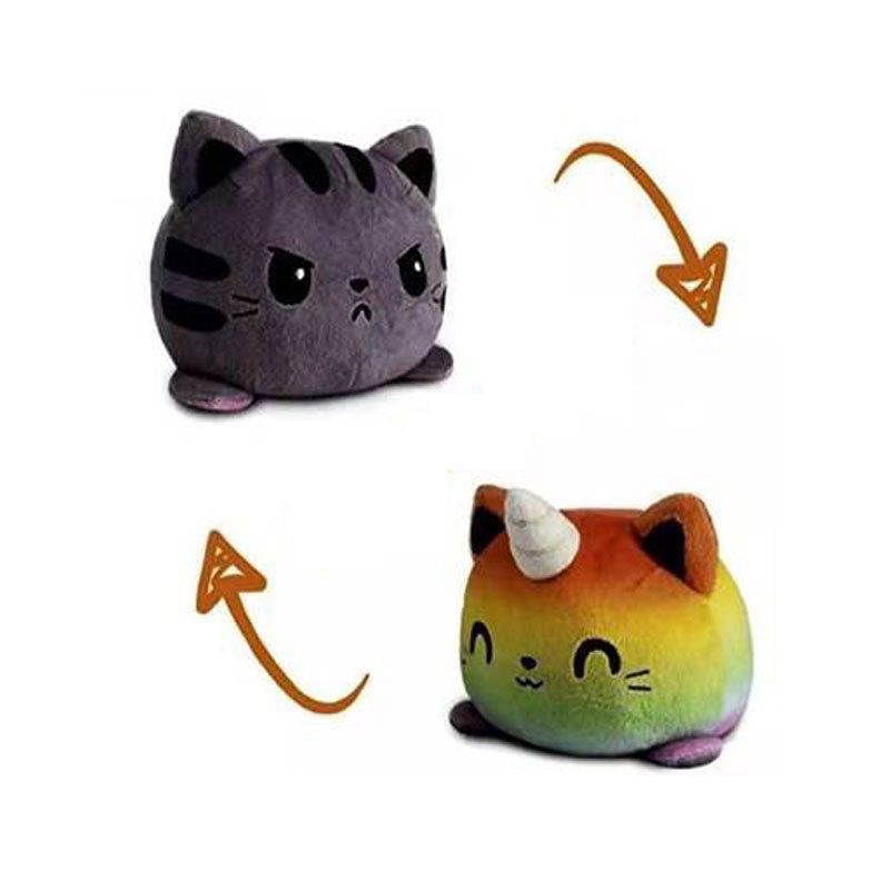 Mood Cat