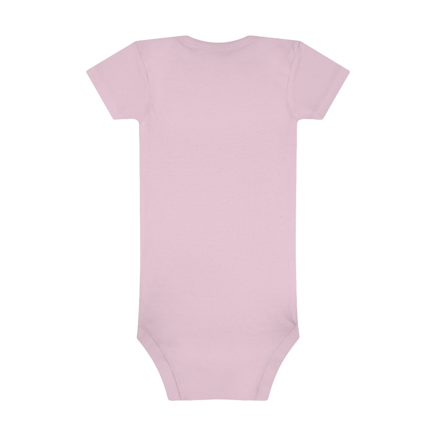 Beach babe baby Short Sleeve Onesie®