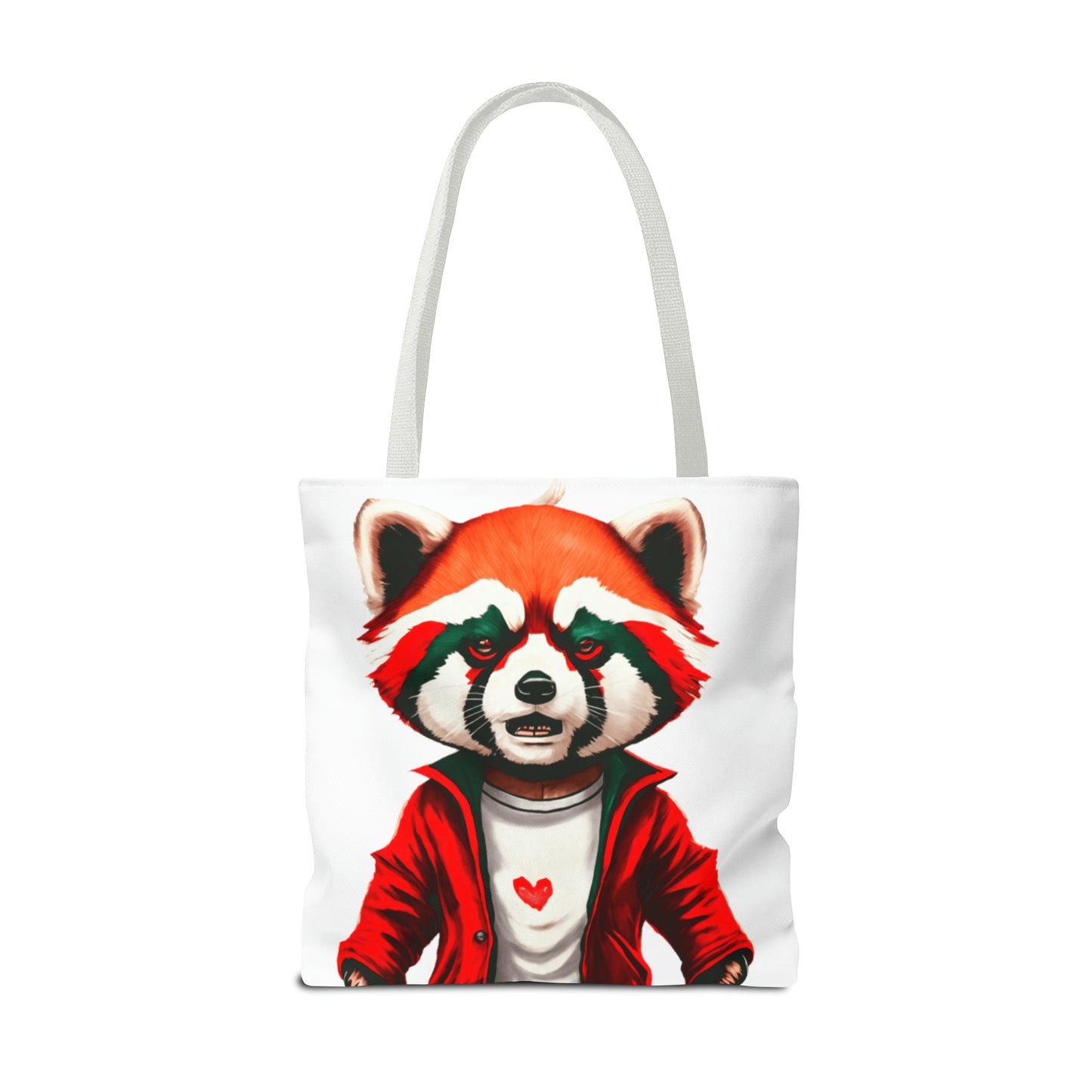 Rocket Tote Bag