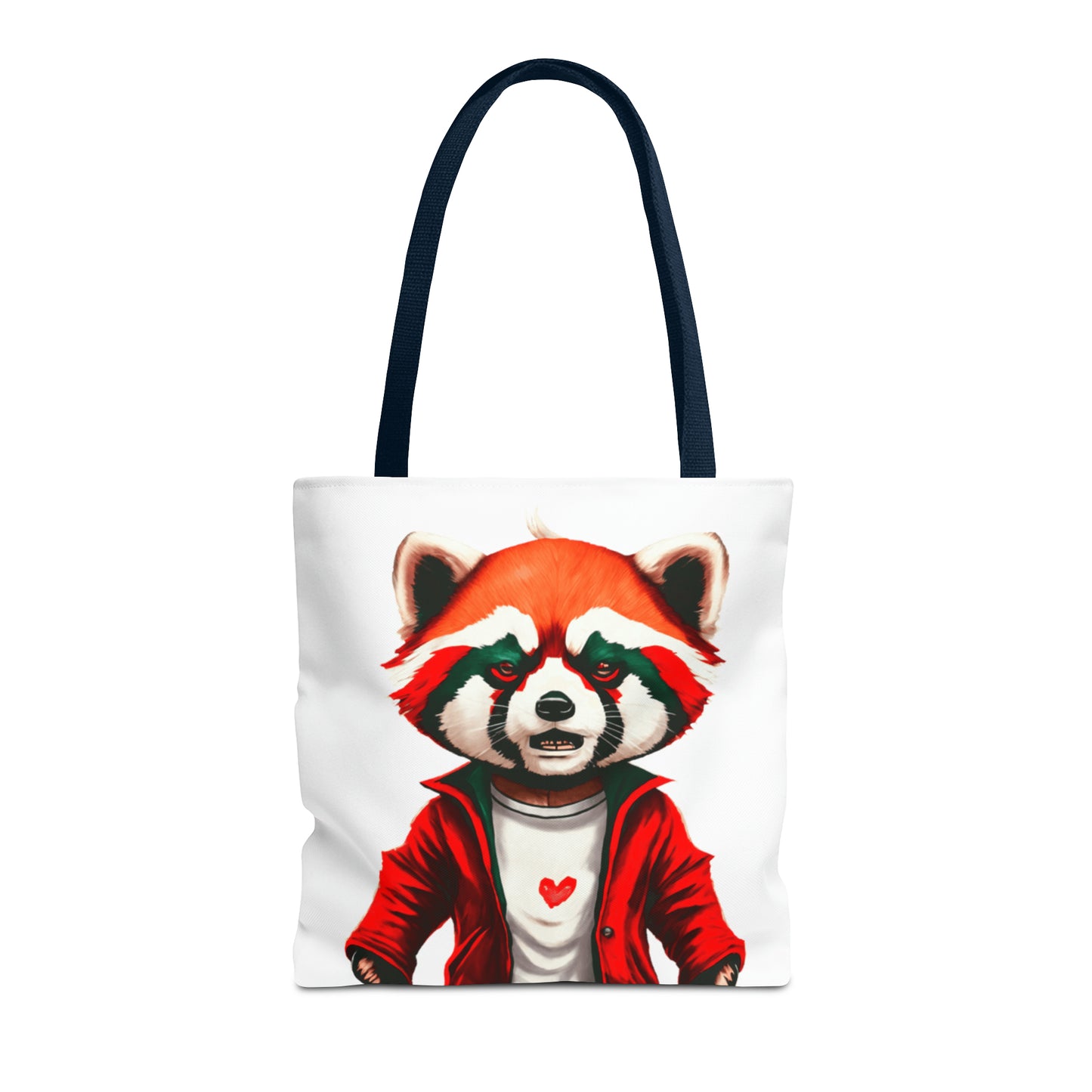 Rocket Tote Bag