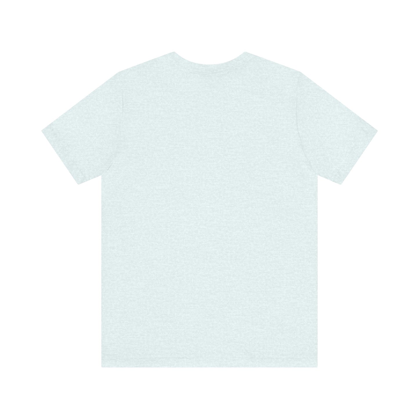 Jesus Loves You & I'm Trying Tee