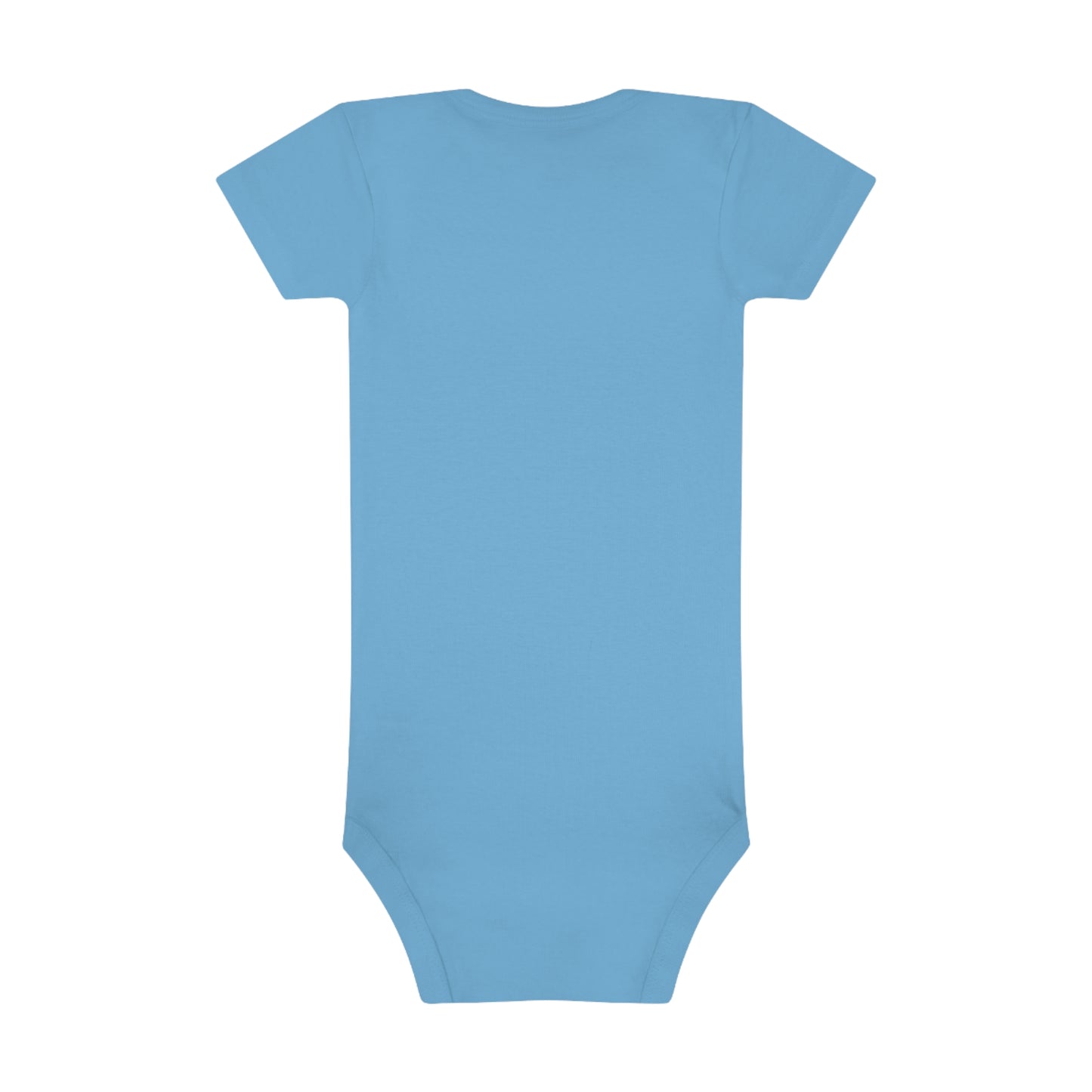 Beach babe baby Short Sleeve Onesie®