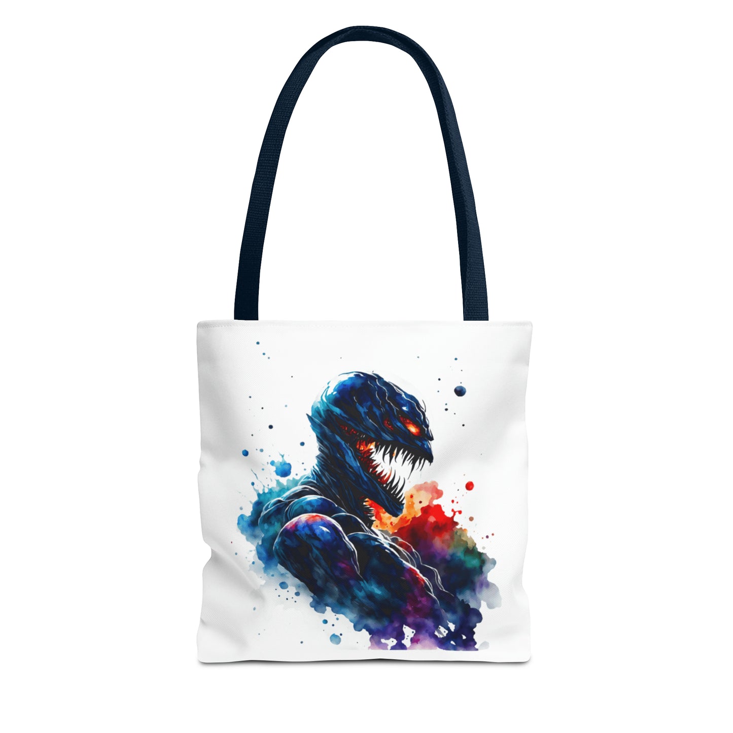 Venom Tote Bag
