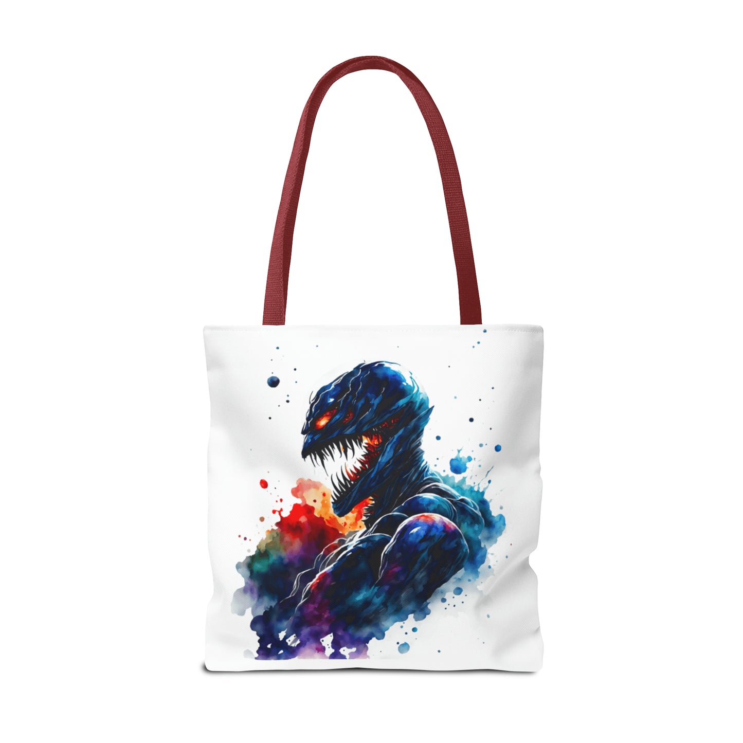 Venom Tote Bag