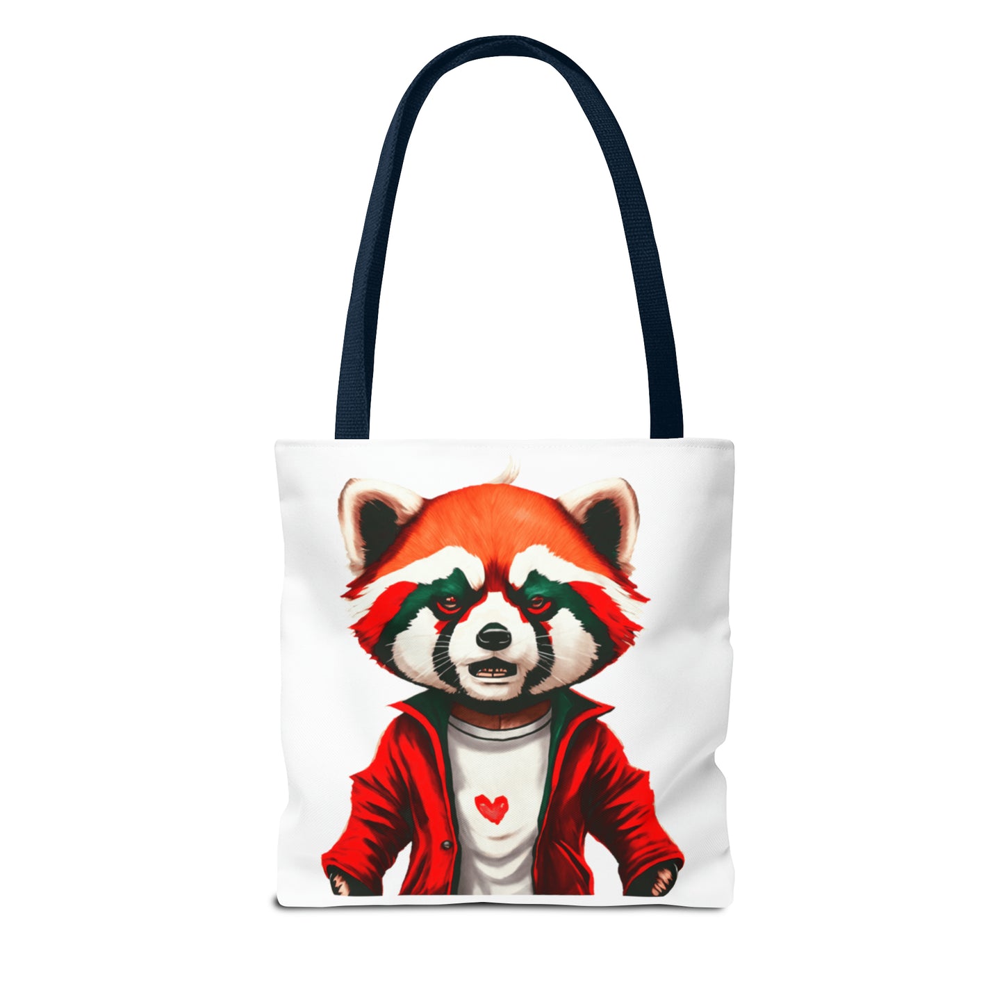 Rocket Tote Bag