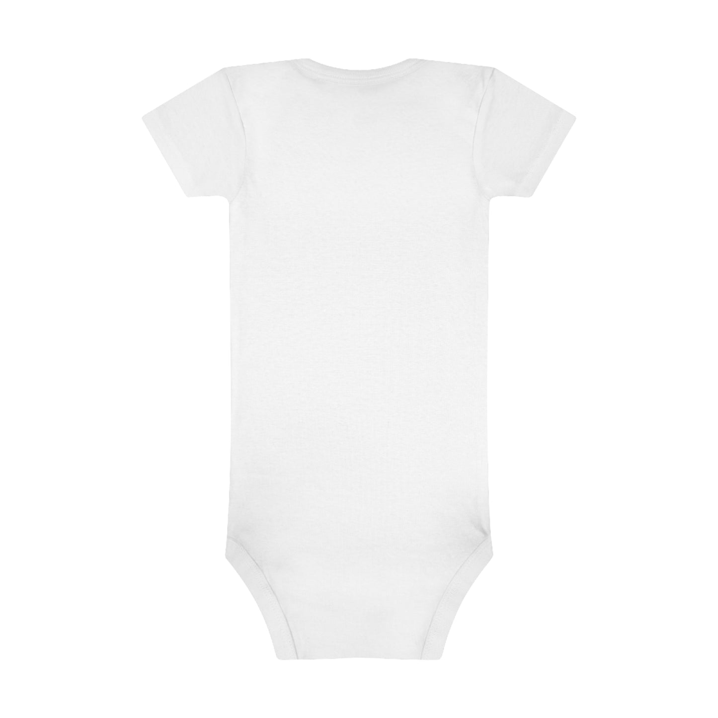 Milkaholic Short Sleeve Onesie®