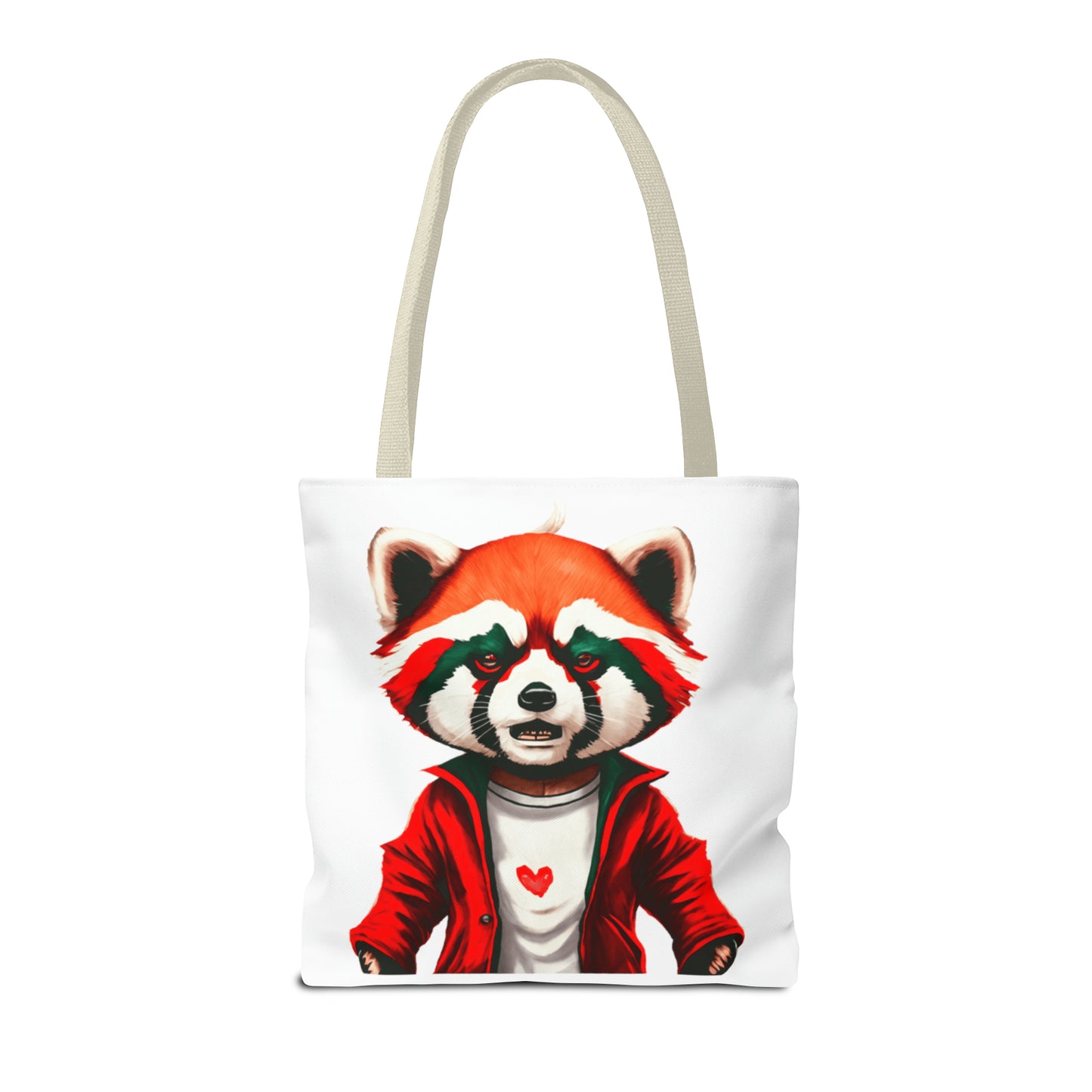 Rocket Tote Bag