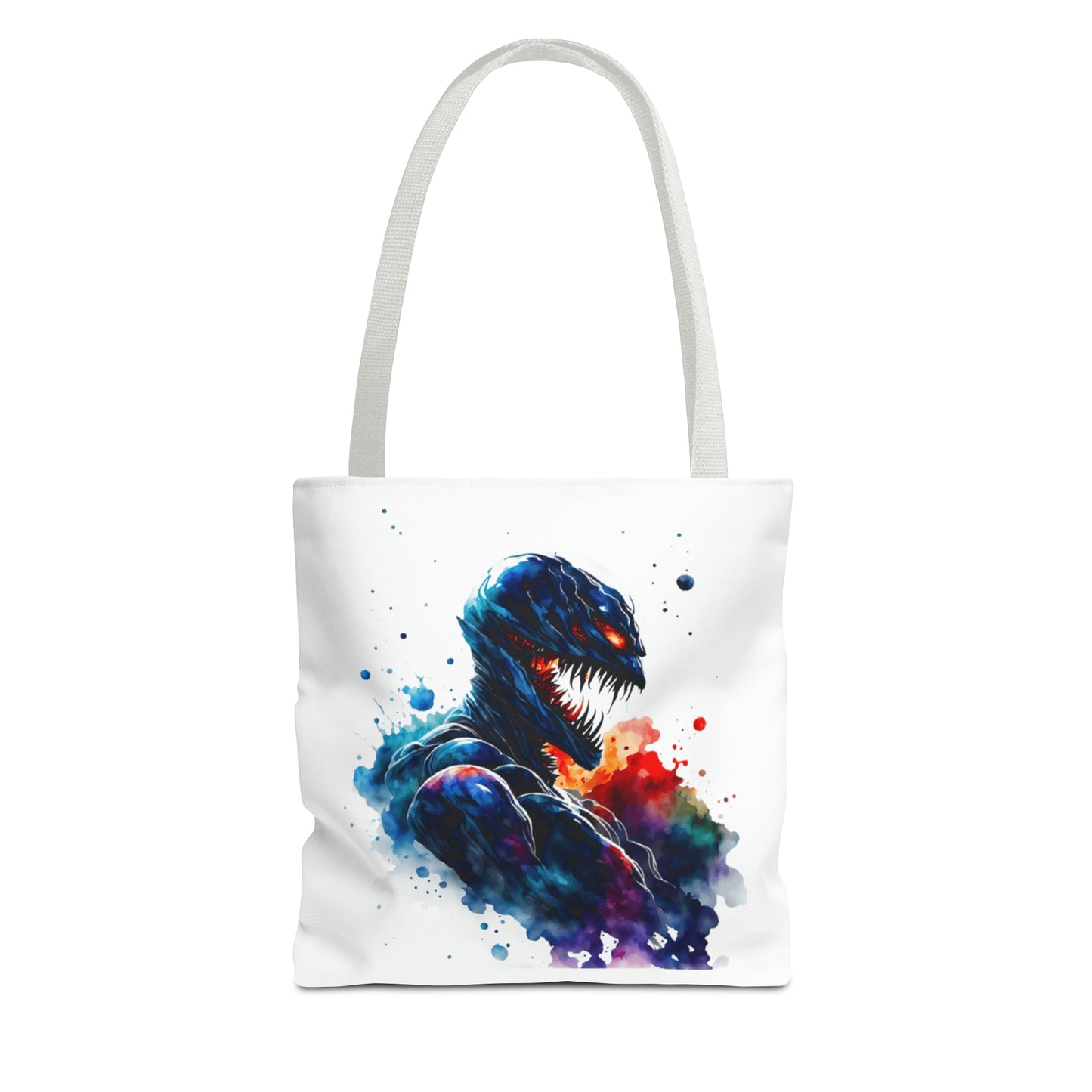 Venom Tote Bag