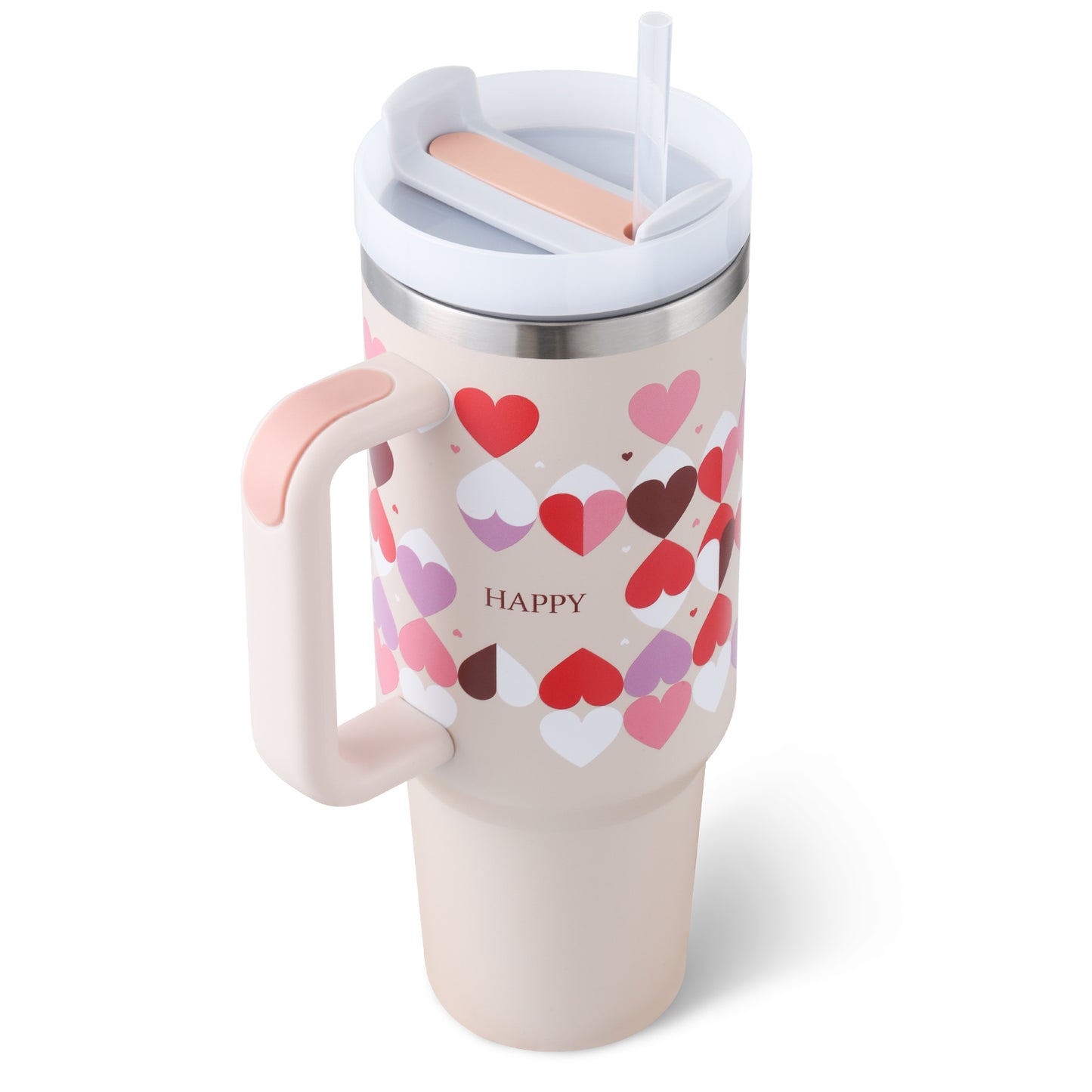 40 oz BPA Free Thermal Mug