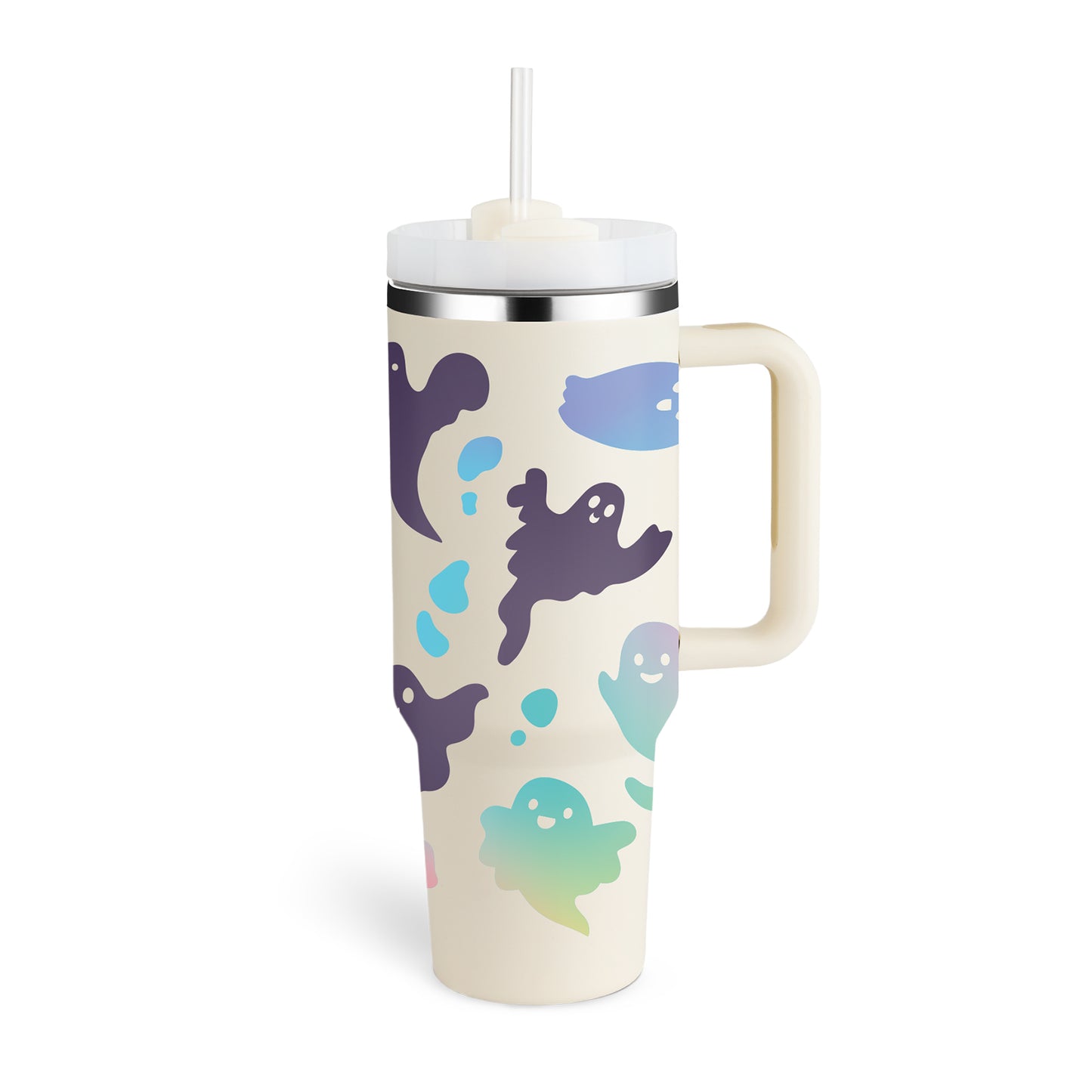 40 oz BPA Free Thermal Mug