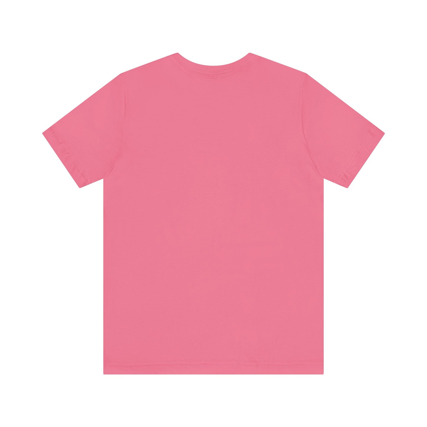 Pray More, Worry Less Tee