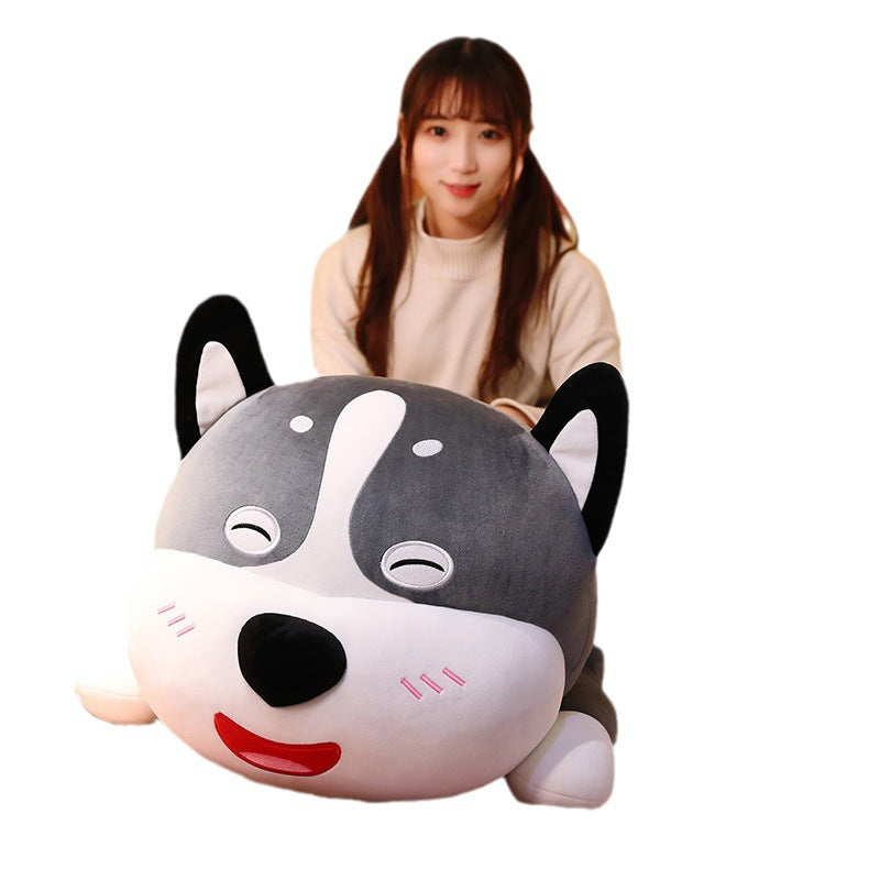 Dog Plush Toy