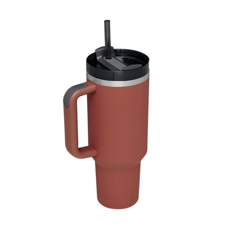 40 oz BPA Free Thermal Mug