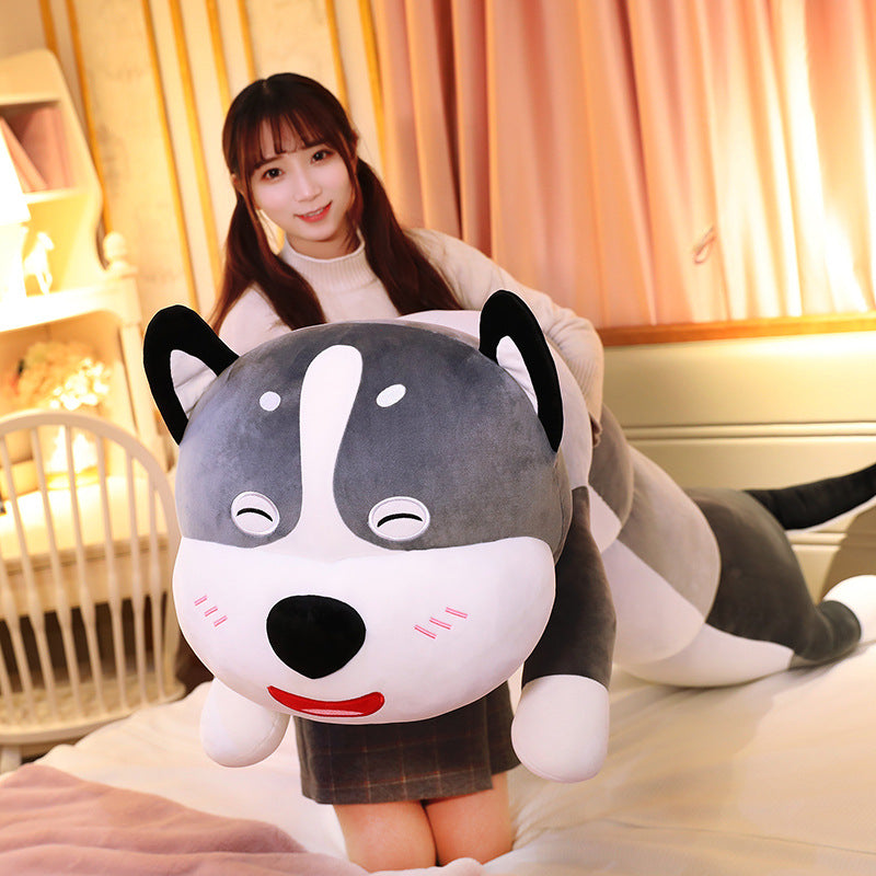 Dog Plush Toy