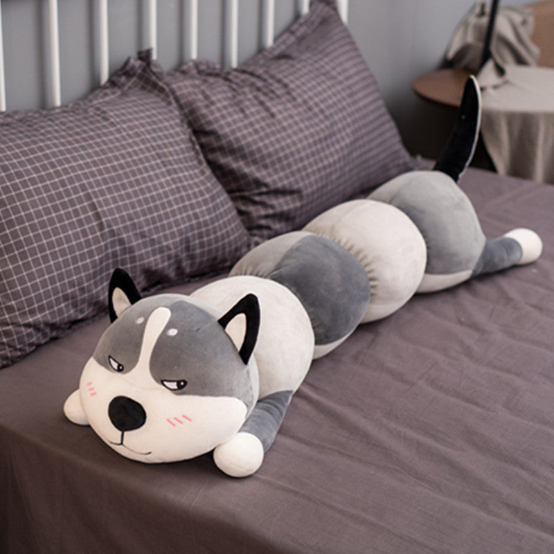 Dog Plush Toy