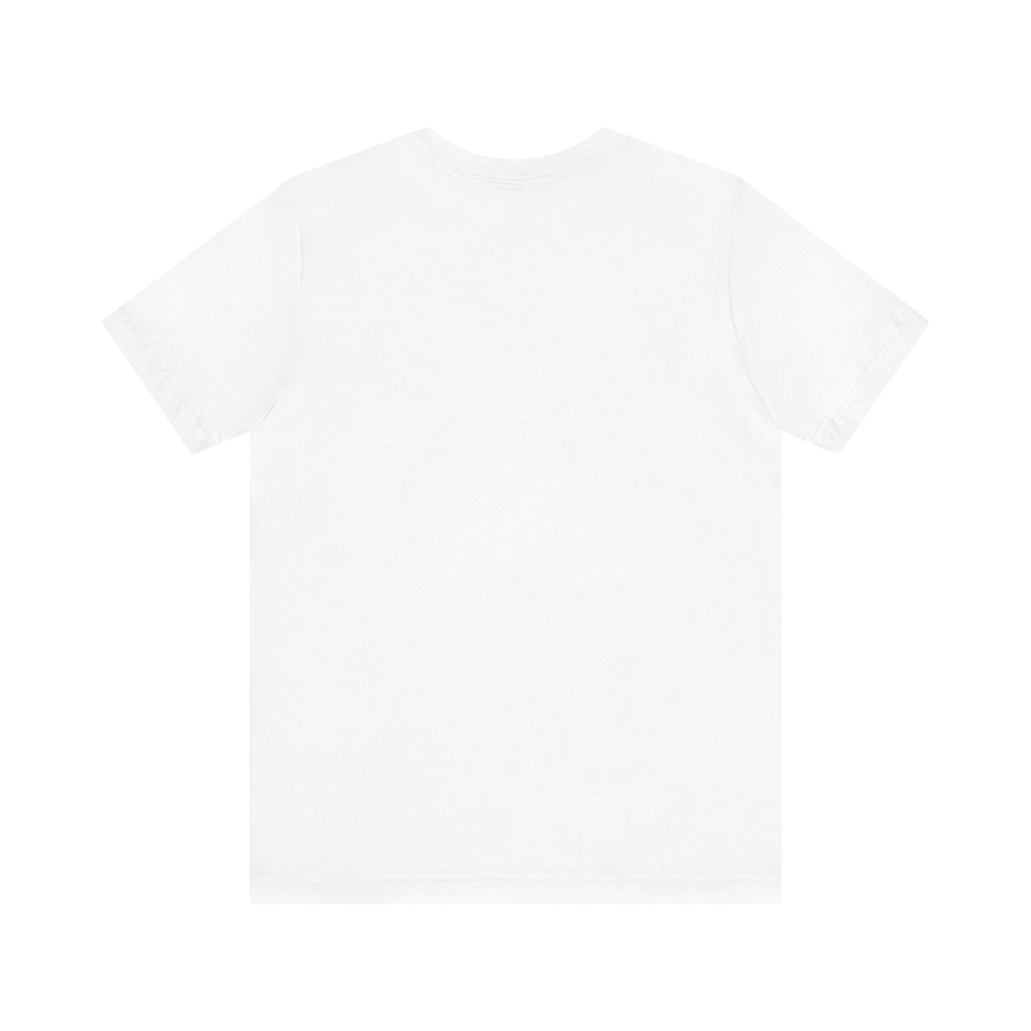 "God Loves Me" Valentine's Day Tee