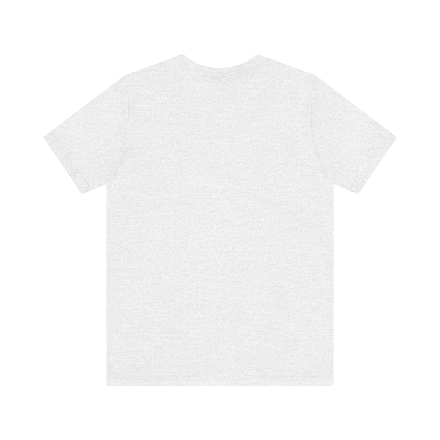 "God Loves Me" Valentine's Day Tee