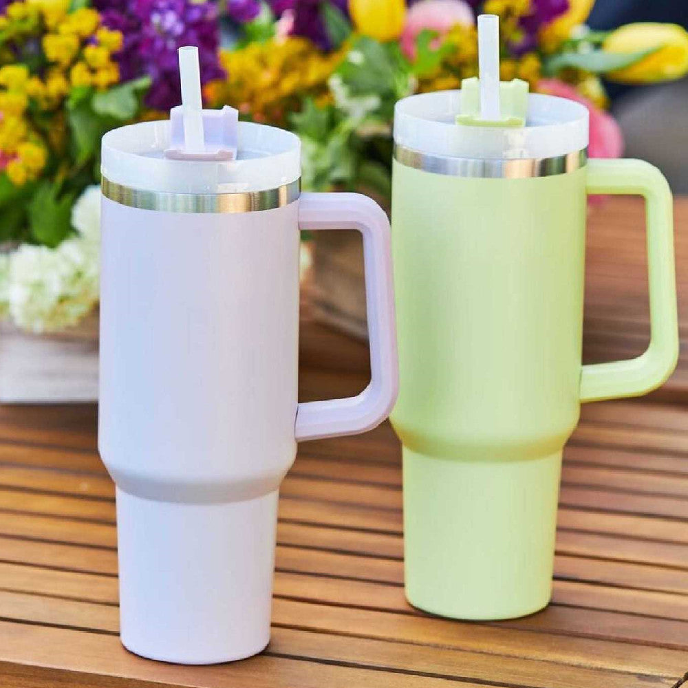 40 oz BPA Free Thermal Mug