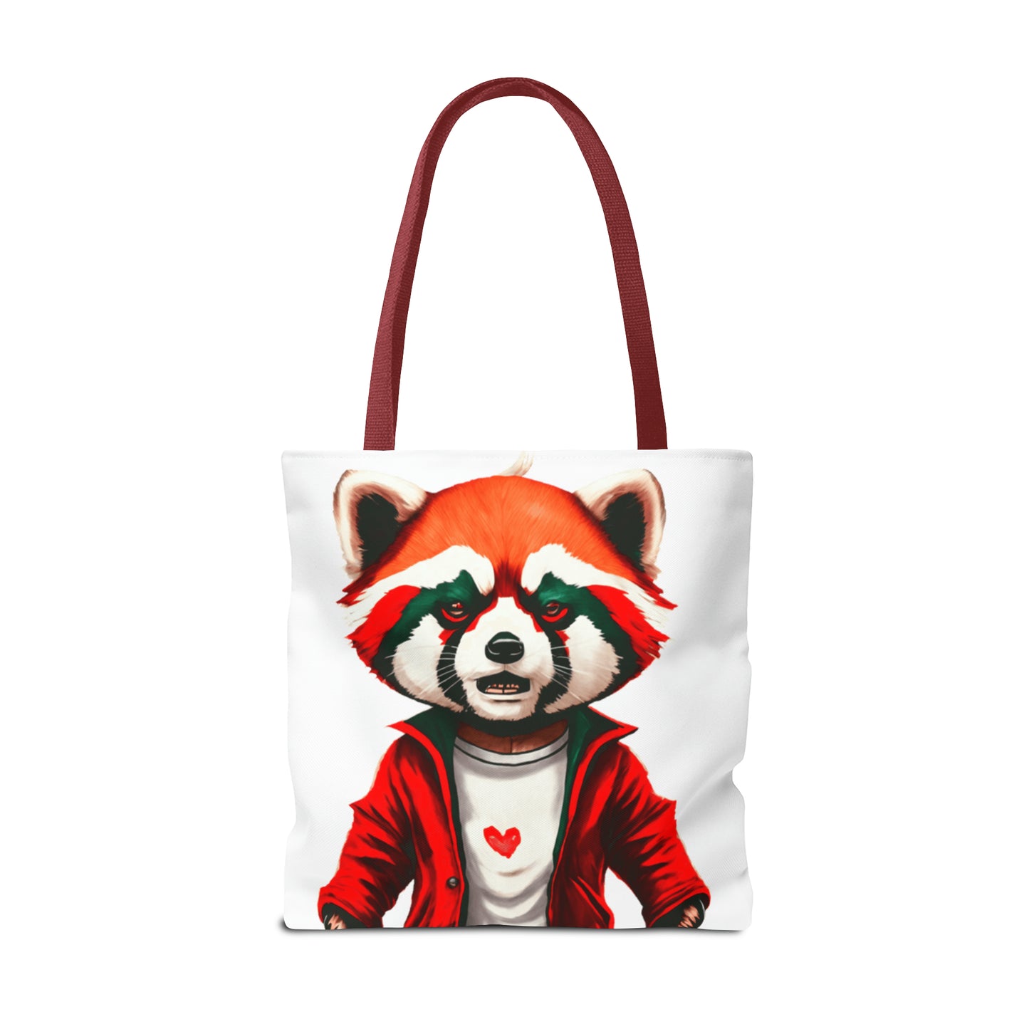 Rocket Tote Bag