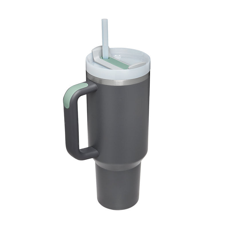40 oz BPA Free Thermal Mug