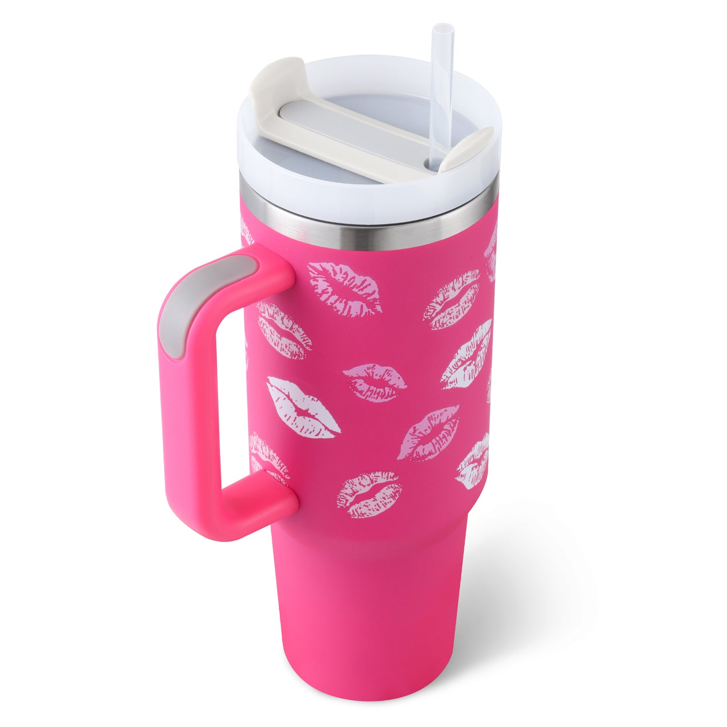40 oz BPA Free Thermal Mug