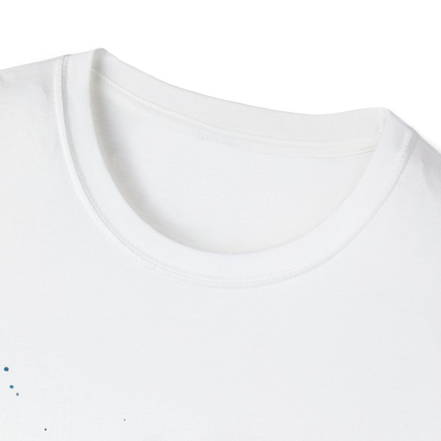 Venom Unisex Softstyle T-Shirt