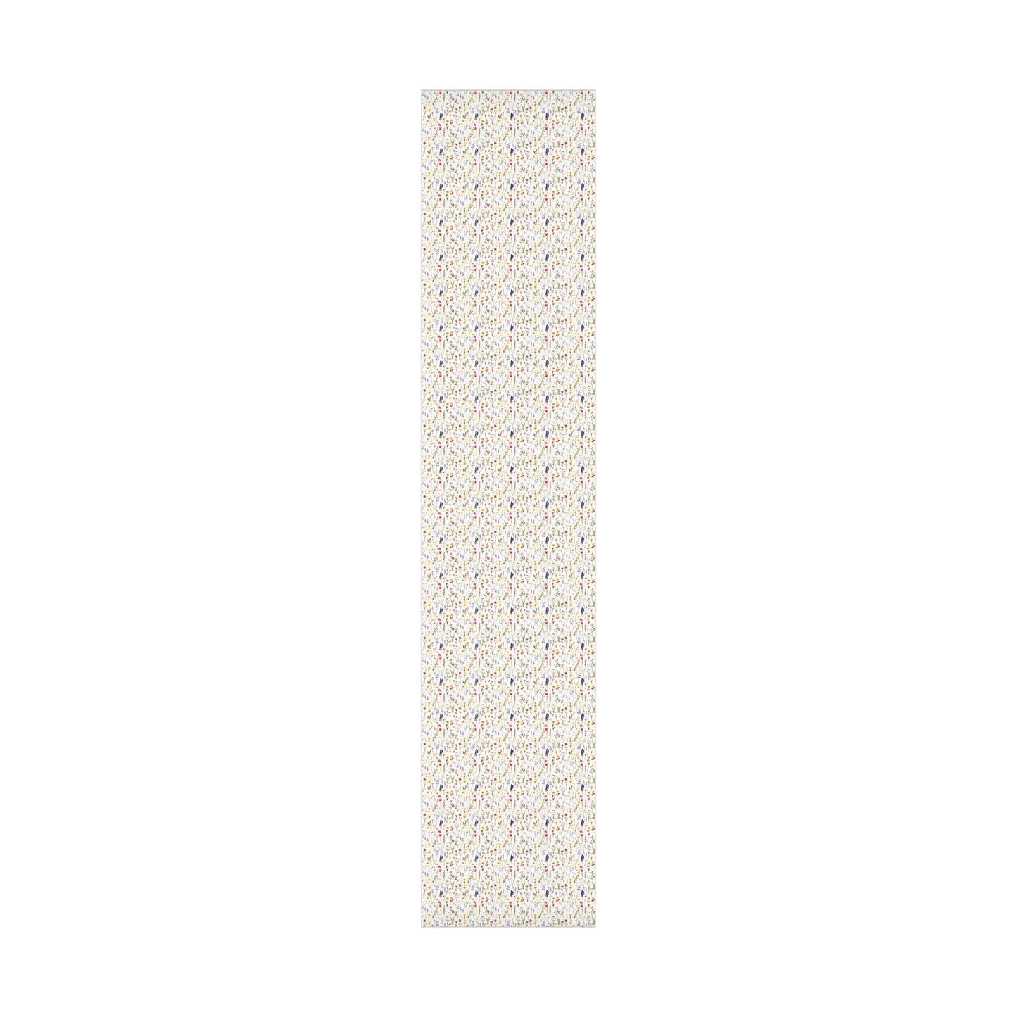 Wildflower Gift Wrapping