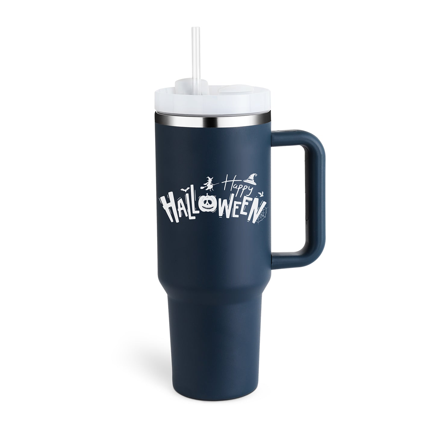 40 oz BPA Free Thermal Mug