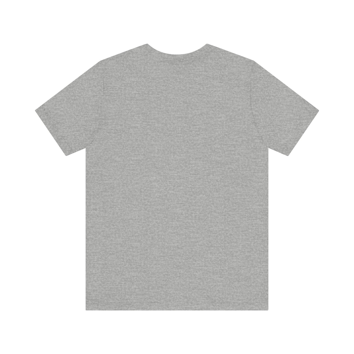 "God Loves Me" Valentine's Day Tee