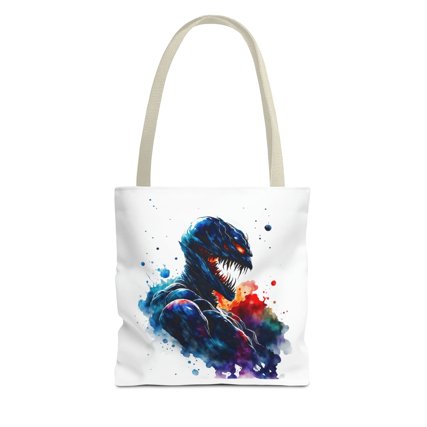 Venom Tote Bag