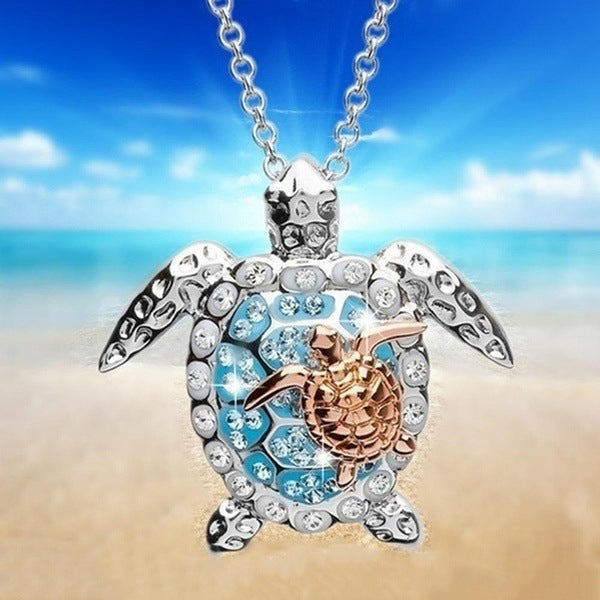 Beach Turtle Set