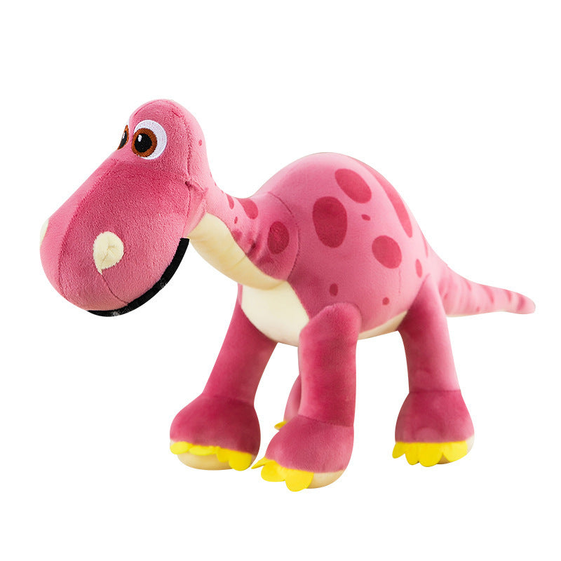 Dinosaur Plush Toy