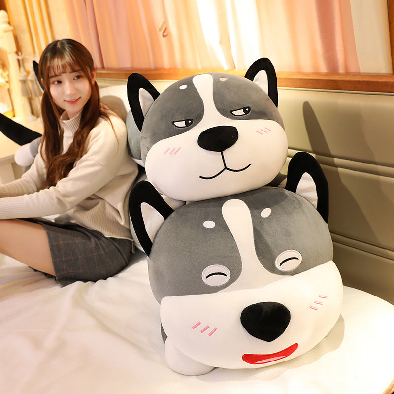 Dog Plush Toy