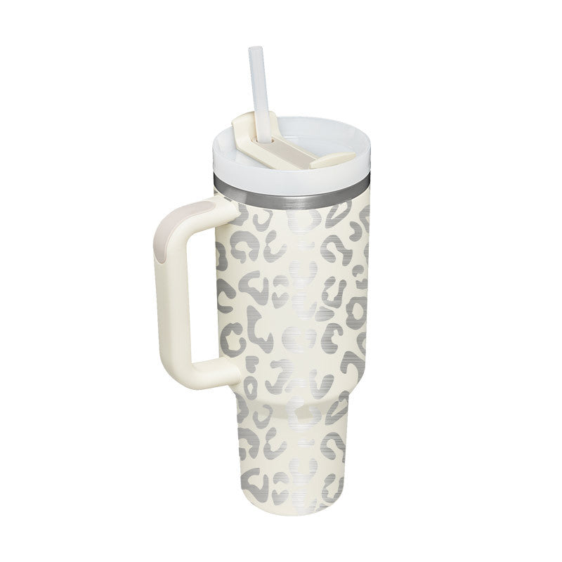 40 oz BPA Free Thermal Mug