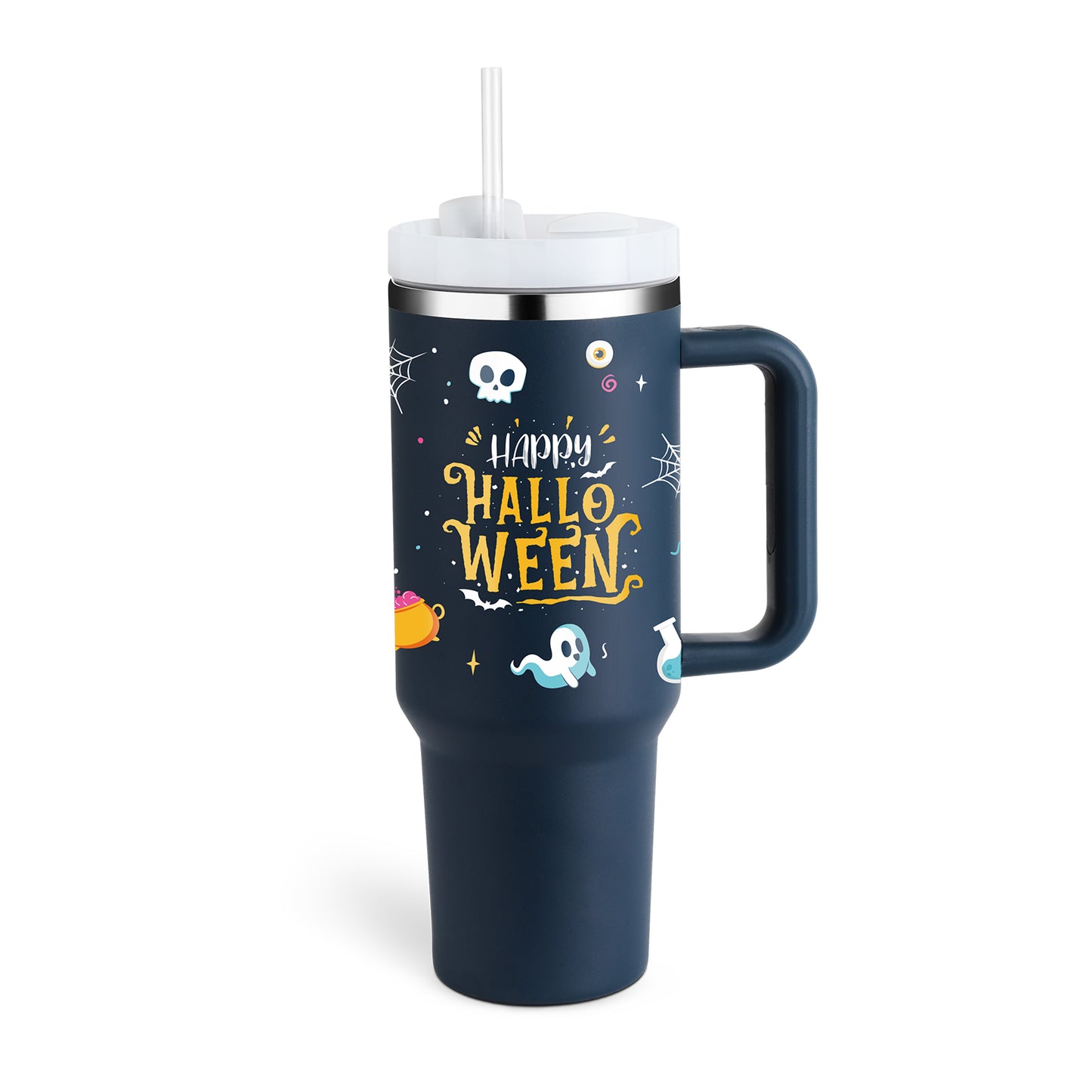40 oz BPA Free Thermal Mug
