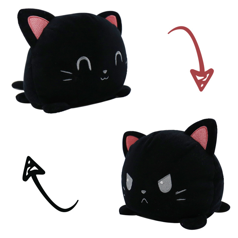 Mood Cat