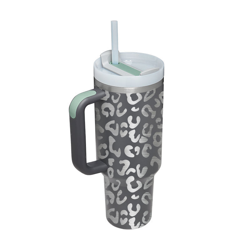 40 oz BPA Free Thermal Mug