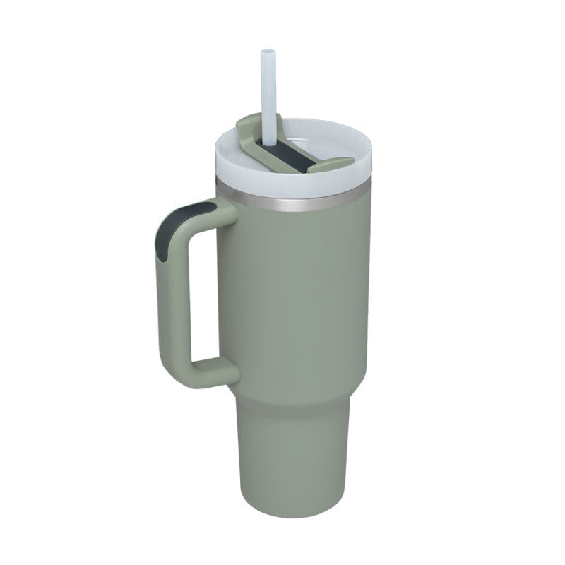 40 oz BPA Free Thermal Mug