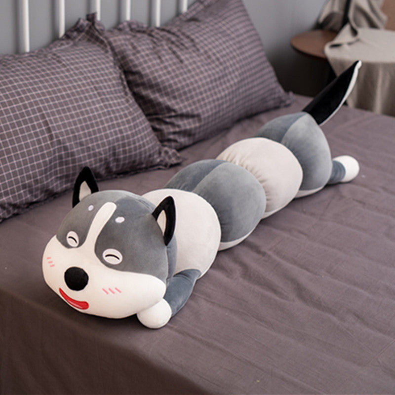 Dog Plush Toy