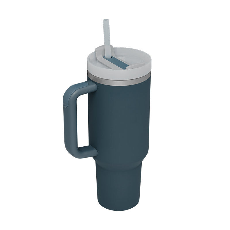 40 oz BPA Free Thermal Mug