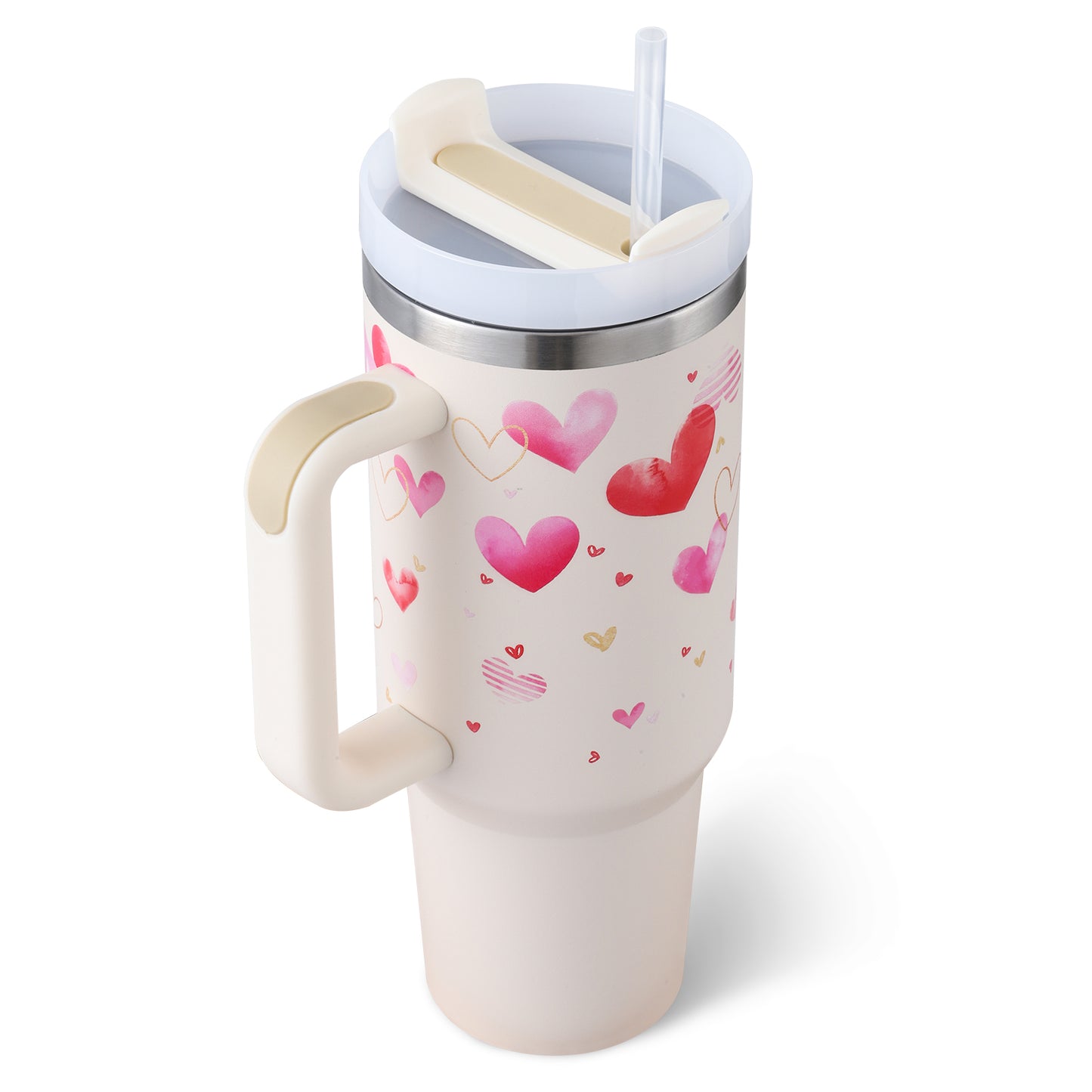 40 oz BPA Free Thermal Mug